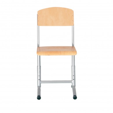 Mokyklinė kėdė Modern 4-6 dydis