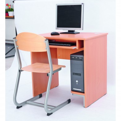 Kompiuterio stalas