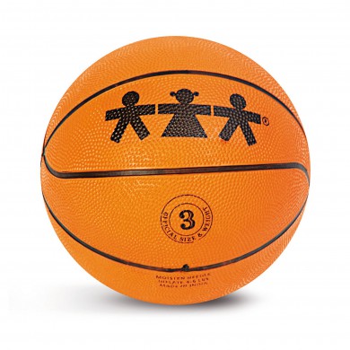 Krepšinio kamuolys, 3 dydis