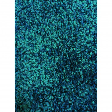 Mėlynos spalvos kilimas