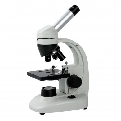Mikroskopas 40x400x