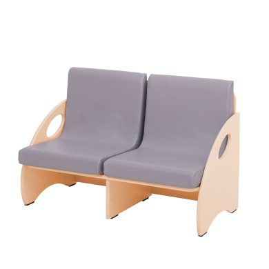 Dvivietė sofa Frank