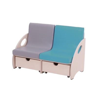 Dvivietė sofa Frank