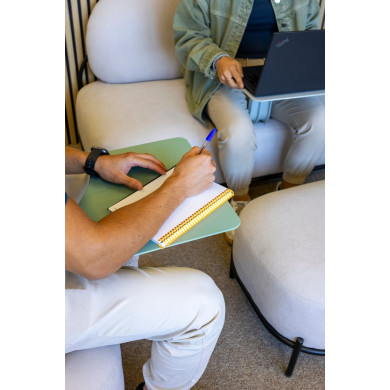 Staliukas su sėdyne Ztool