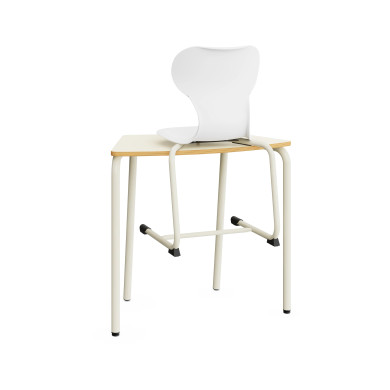 Kėdė Mia Cantilever