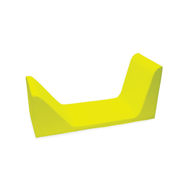 Minkšta dalis nameliui Vaikų slėptuvė