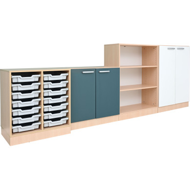 Komplektas Grande 83