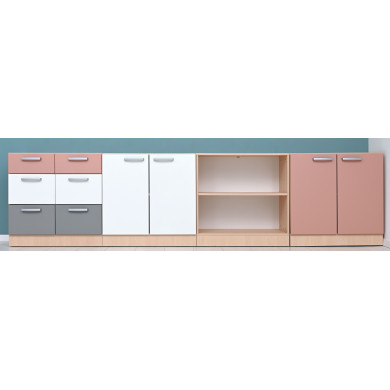 Komplektas Grande 84