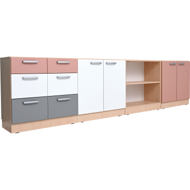 Komplektas Grande 84