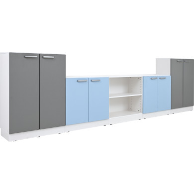 Komplektas Grande 85