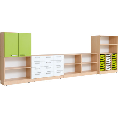 Komplektas Grande 65