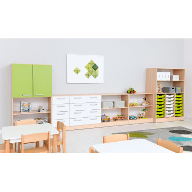 Komplektas Grande 65