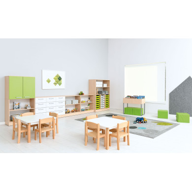 Komplektas Grande 65