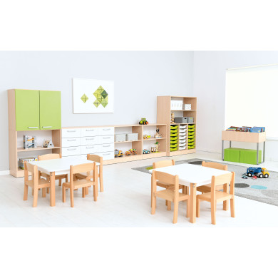 Komplektas Grande 65