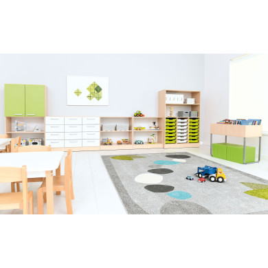 Komplektas Grande 65