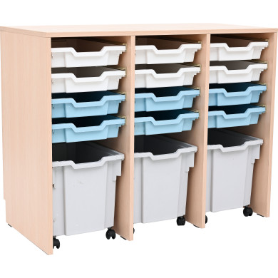 Komplektas Grande 98