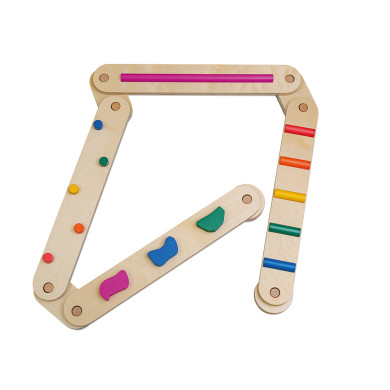 Aktyvumo takelis su iškilimais