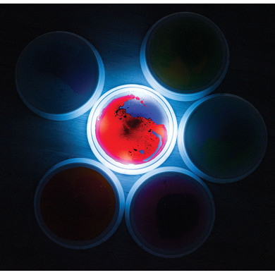 Sensorinis LED takelis