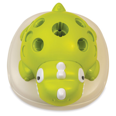 Sensorinis atradėjas Dino