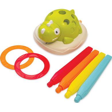 Sensorinis atradėjas Dino