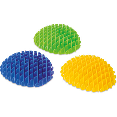 Terapiniai tinkliniai spaudikliai