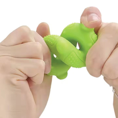 Terapiniai spalvoti spaudikliai 5 vnt