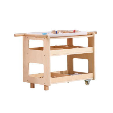 Manipuliacinis kampelis-Greitosios pagalbos automobilis