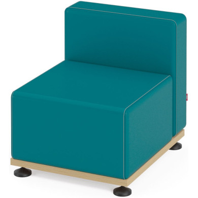 Fotelis Media, PVC