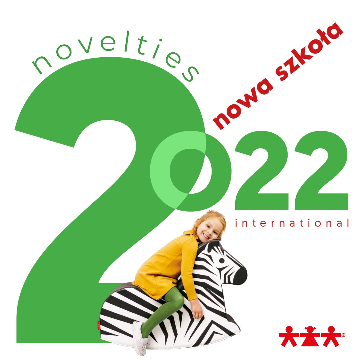 Nowa Szkola katalogas darželiams ir mokykloms 2022